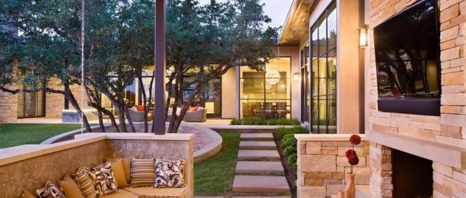 Trendy House Designs 2022