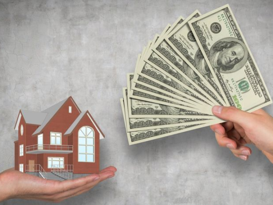 featured image - We Buy Houses San Diego: Benefits of Buying a House in Cash