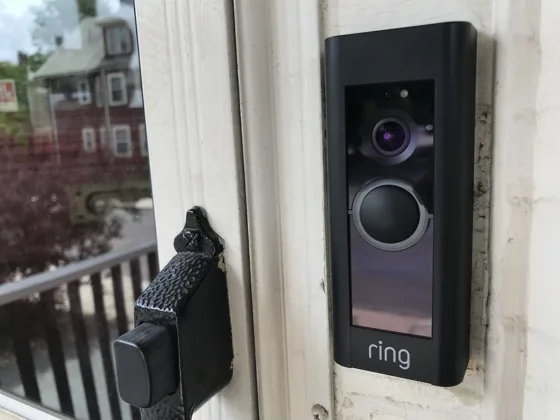 featured image - What Is a Good Alternative to the Ring Doorbell