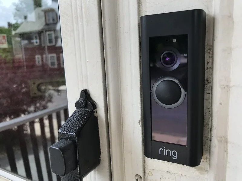 featured image - What Is a Good Alternative to the Ring Doorbell