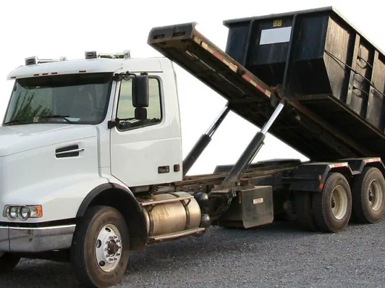 featured image - Why Choose a Rental Dumpster Junk Removal Made Easy