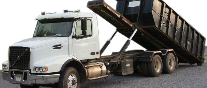 Why Choose a Rental Dumpster? Junk Removal Made Easy