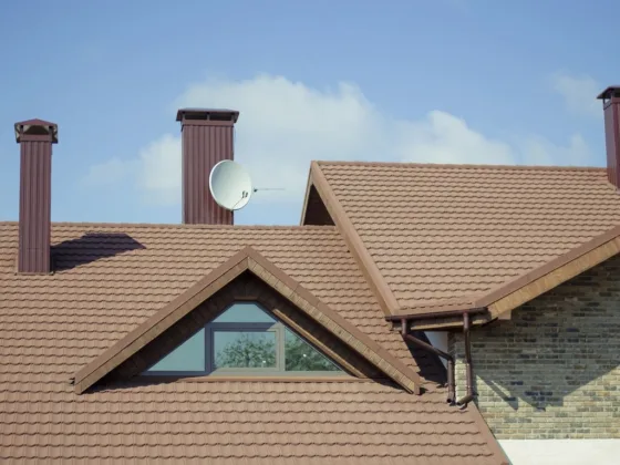 featured image - Popular Types of Roofing Materials to Consider