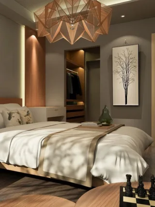 featured image - Everything You Need to Know About Murphy Beds