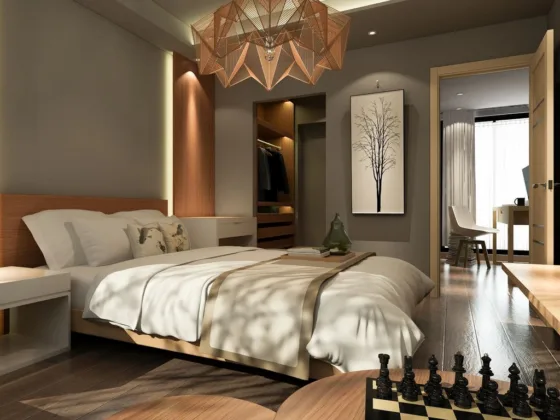 featured image - Everything You Need to Know About Murphy Beds