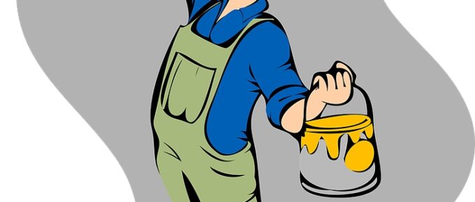 5 Reasons to Hire a Professional Painter for Your Home Renovation