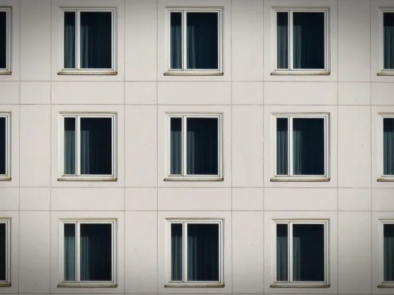 featured image - All You Need to Know About Double Glazed Windows and Doors