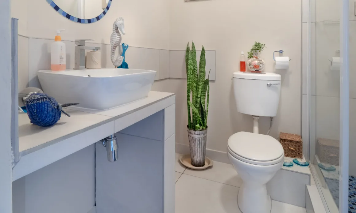 featured image - The Top 3 Things to Consider to Create a Functional Bathroom