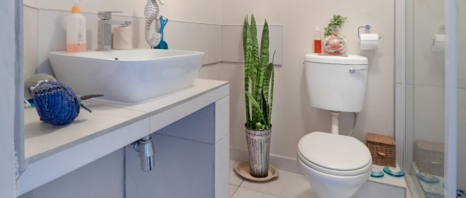 The Top 3 Things to Consider to Create a Functional Bathroom