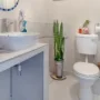 featured image - The Top 3 Things to Consider to Create a Functional Bathroom