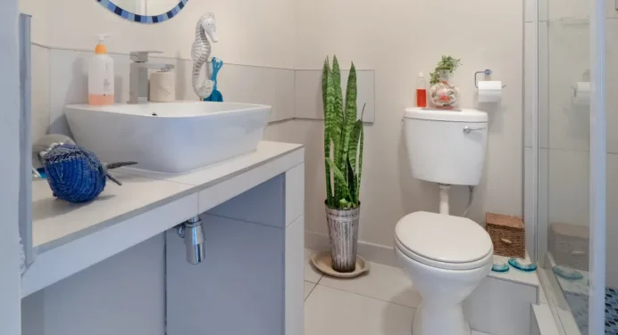 The Top 3 Things to Consider to Create a Functional Bathroom