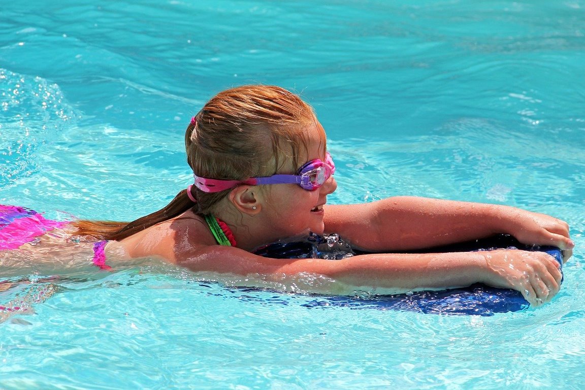 image - 11 Tips for Pool Safety
