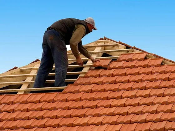 featured image - 13 Questions to Ask When Hiring a Roofing Contractor