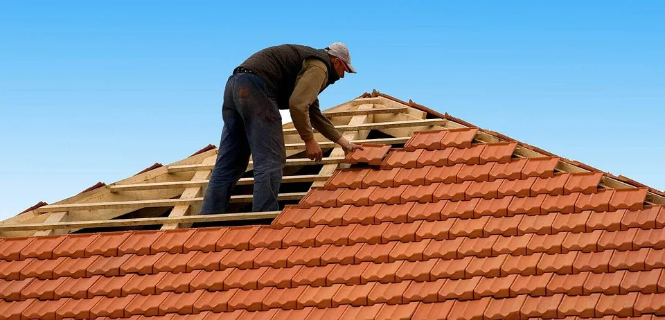 featured image - 13 Questions to Ask When Hiring a Roofing Contractor