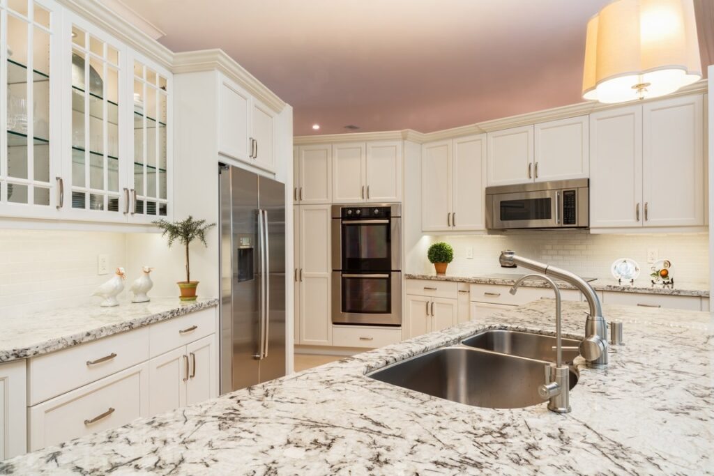 5 Basics of Granite Countertop Installation