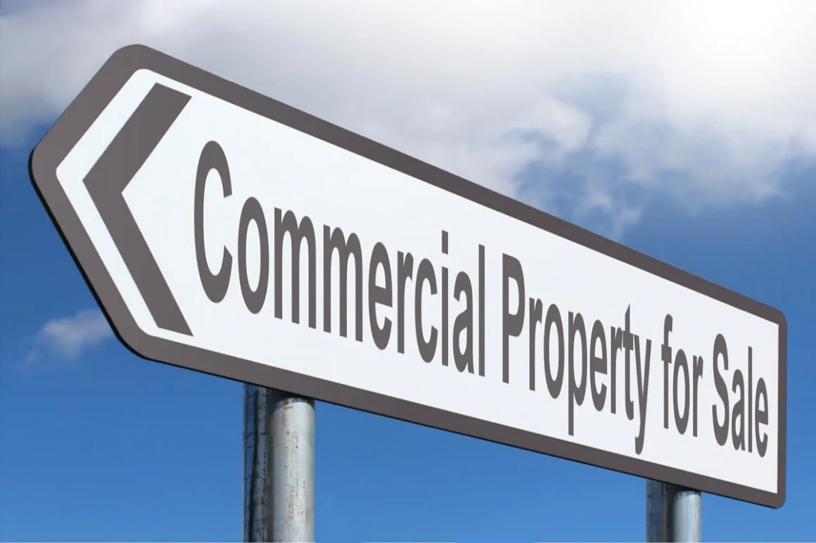 featured image - 5 Strategies to Adopt While Looking for Commercial Property