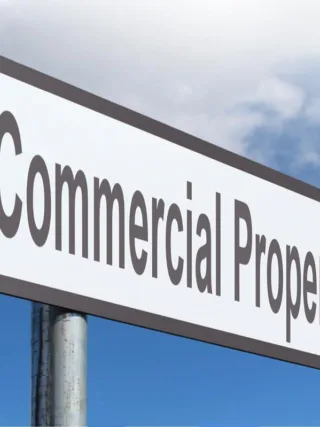 featured image - 5 Strategies to Adopt While Looking for Commercial Property