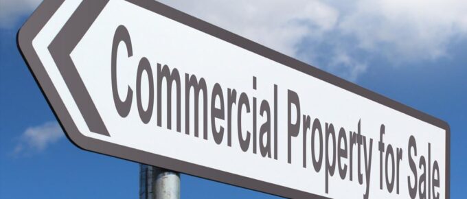 5 Strategies to Adopt While Looking for Commercial Property