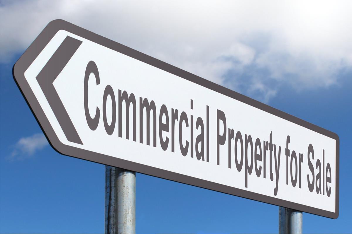 image - 5 Strategies to Adopt While Looking for Commercial Property
