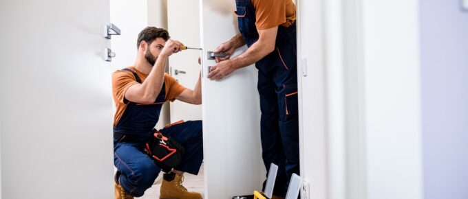 5 Things to Expect When You Call a Locksmith