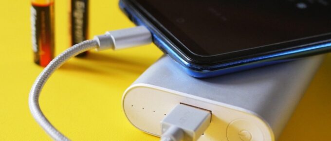 5 Things to Look for in a Portable Charger