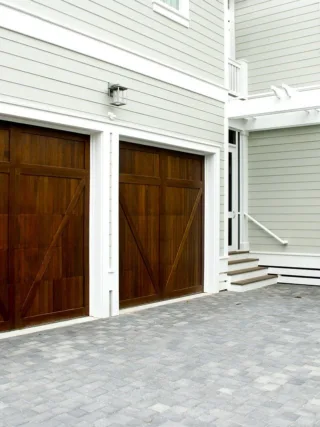 featured image - 6 Common Garage Repairs for Your Home