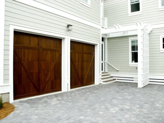 featured image - 6 Common Garage Repairs for Your Home