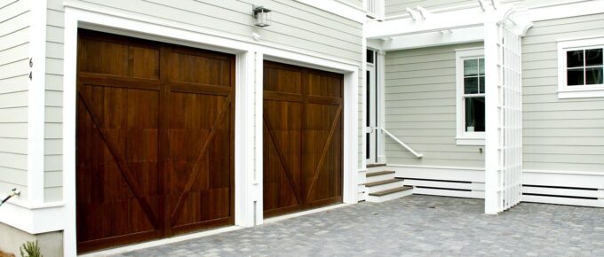 6 Common Garage Repairs for Your Home
