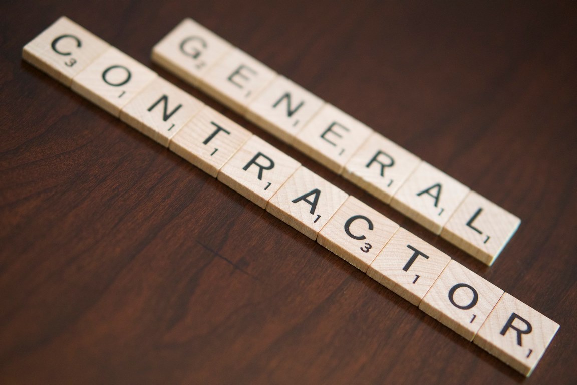 image - 6 Reasons to Hire a General Contractor for Your Apartment