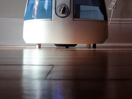 featured image - 6 Tips for Buying the Best Humidifier
