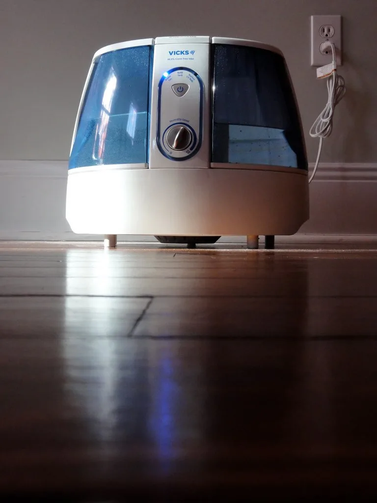 featured image - 6 Tips for Buying the Best Humidifier