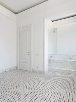 featured image - 6 Trends That We Saw Dominating the Bathroom Remodeling Scene In 2021