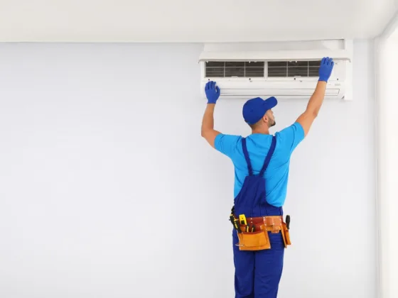 featured image - 8 Tell-Tale Signs Your HVAC Needs an Upgrade