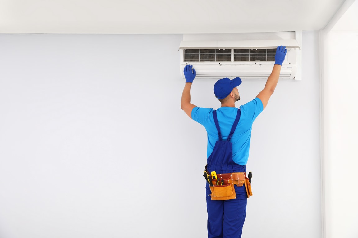 image - 8 Tell-Tale Signs Your HVAC Needs an Upgrade