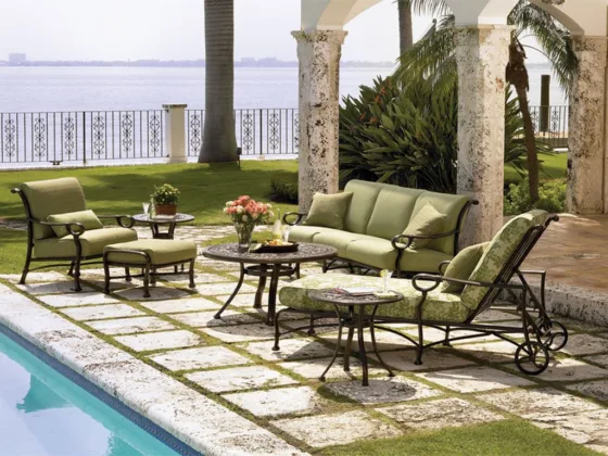 featured image - A Few Essential Tips for Choosing the Best Outdoor Furniture