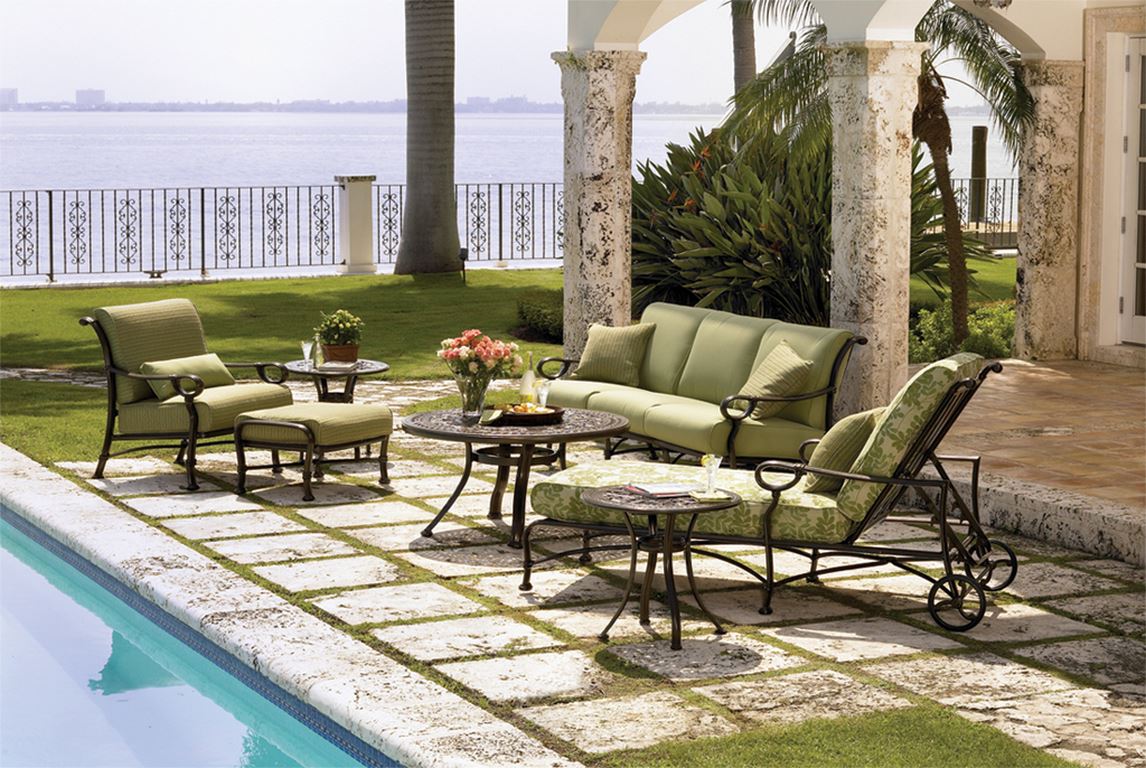 image - A Few Essential Tips for Choosing the Best Outdoor Furniture