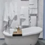featured image - Add a Luxurious Feel to Your Bathroom with Freestanding Bathtubs