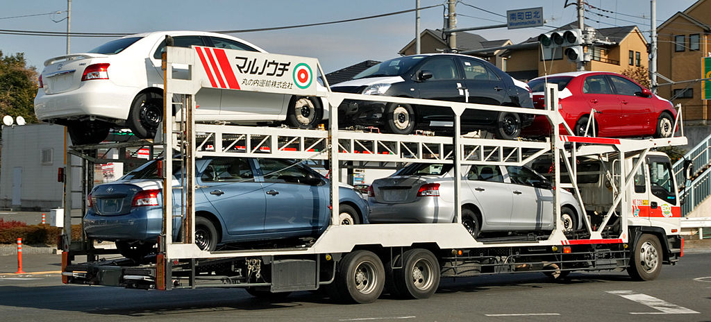 image - Avoid These Common Mistakes When Preparing Your Car for Shipping