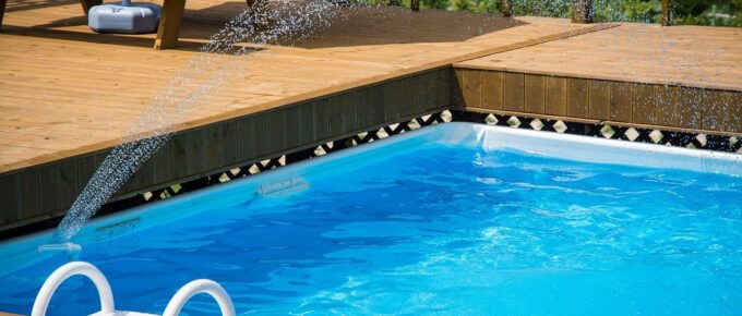 Benefits of Year-Round Pool Service