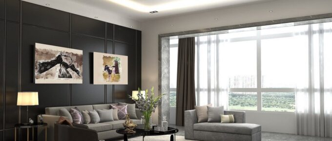 Budget-Friendly Decorating Ideas to Make Your Living Room Look Luxe