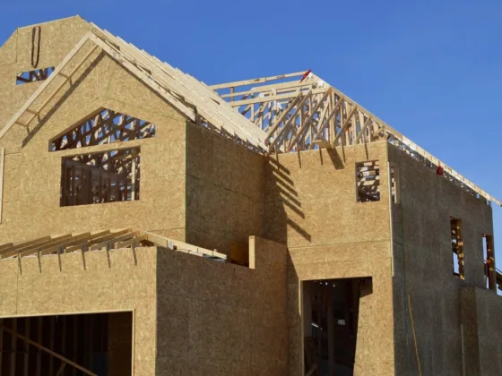 featuured image - Building a Home: 5 Mistakes You Want to Avoid