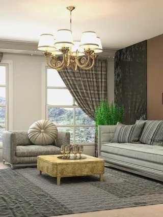 featured image - Easy Ways to Create a Soothing Ambiance for Your Living Space