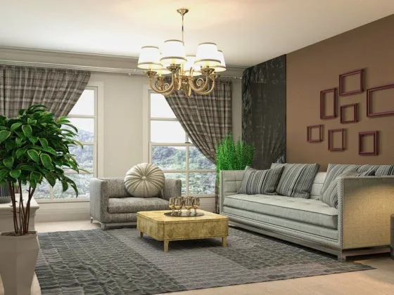 featured image - Easy Ways to Create a Soothing Ambiance for Your Living Space