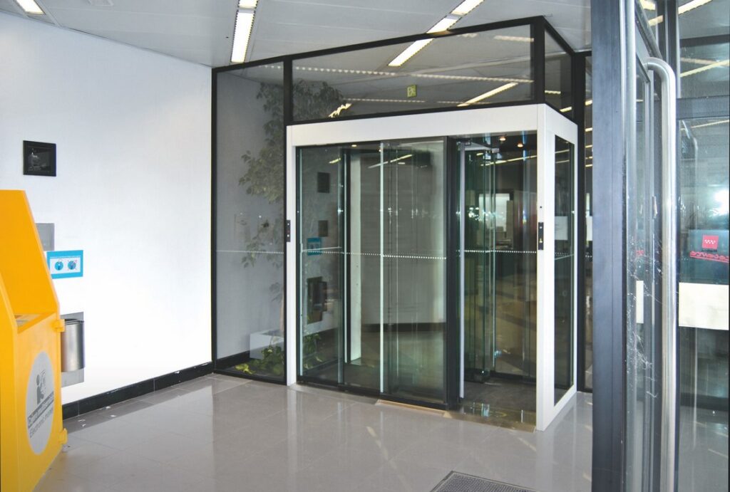 Everything About Automatic Door Systems