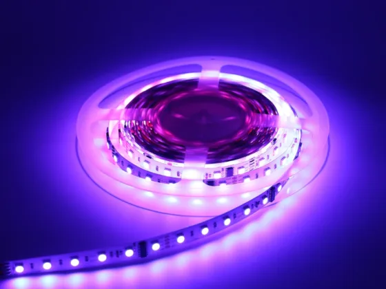 featured image - Flexible LED Strip Lighting for Home Lighting Applications