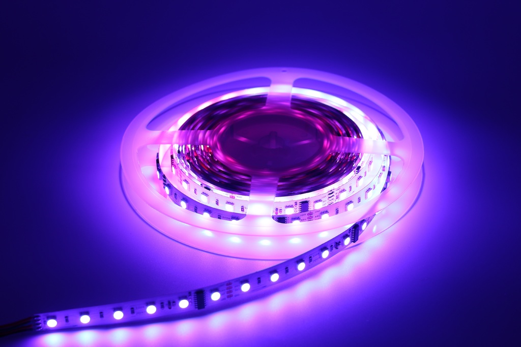 Flexible LED Strip Lighting for Home Lighting Applications image - Flexible LED Strip Lighting for Home Lighting Applications