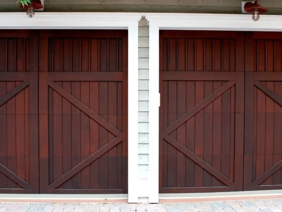 featured image - Garage Doors - Everything You Need to Know Before Buying