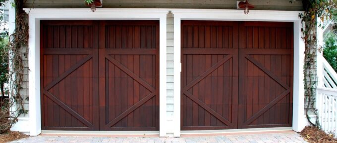 Garage Doors – Everything You Need to Know Before Buying
