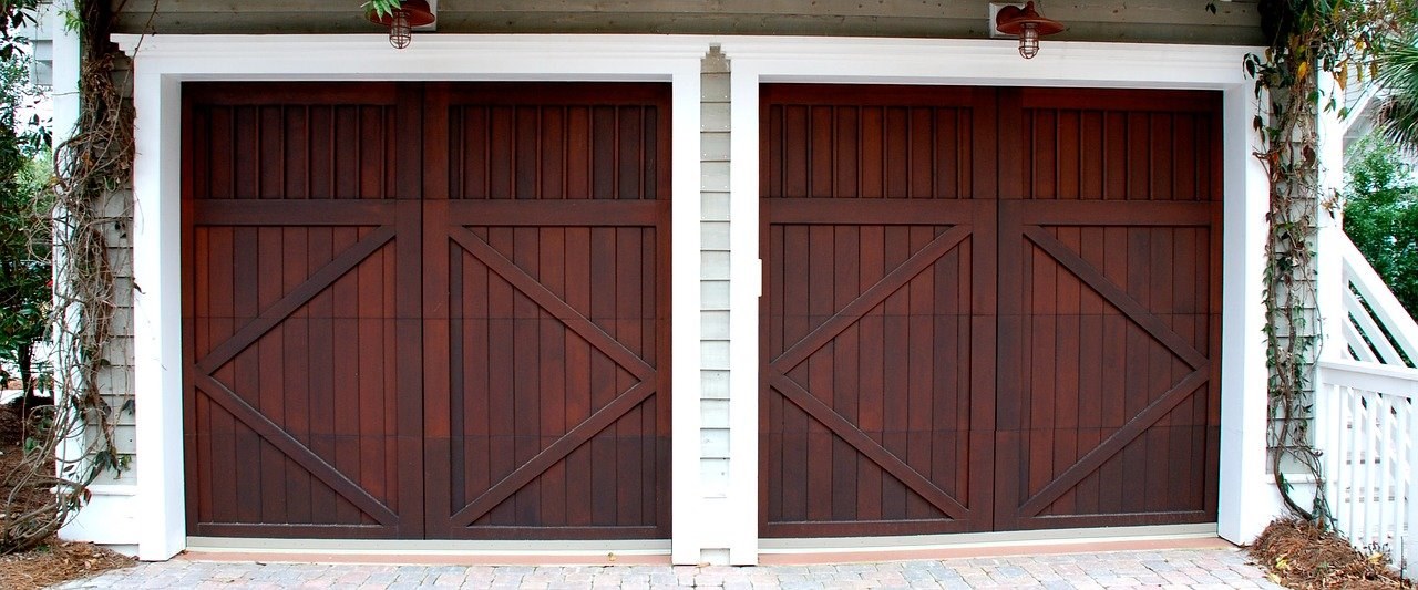 Garage Doors - Everything You Need to Know Before Buying image - Garage Doors - Everything You Need to Know Before Buying