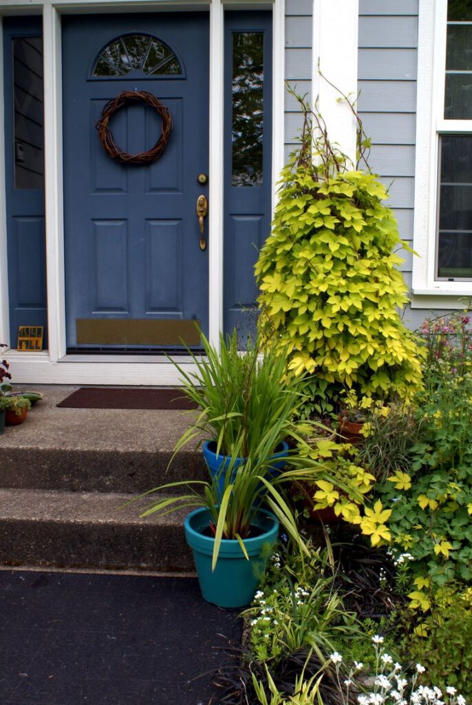 Here are the 6 Beautiful Types of Front Doors Perfect for Your Home